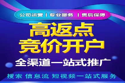 案例剖析：不同预算下的百度关键词推广策略